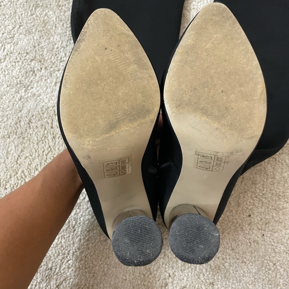 Simmi “Zoe” Over the knee Boots - Picture 7 of 9